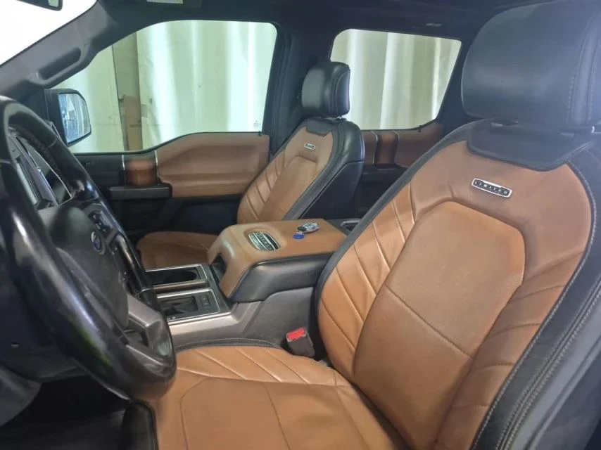 Ford F150 LIMITED* CAB SHORT BED* Back cam* Blind Spot* ���� | Mobile.bg � ����������� 10