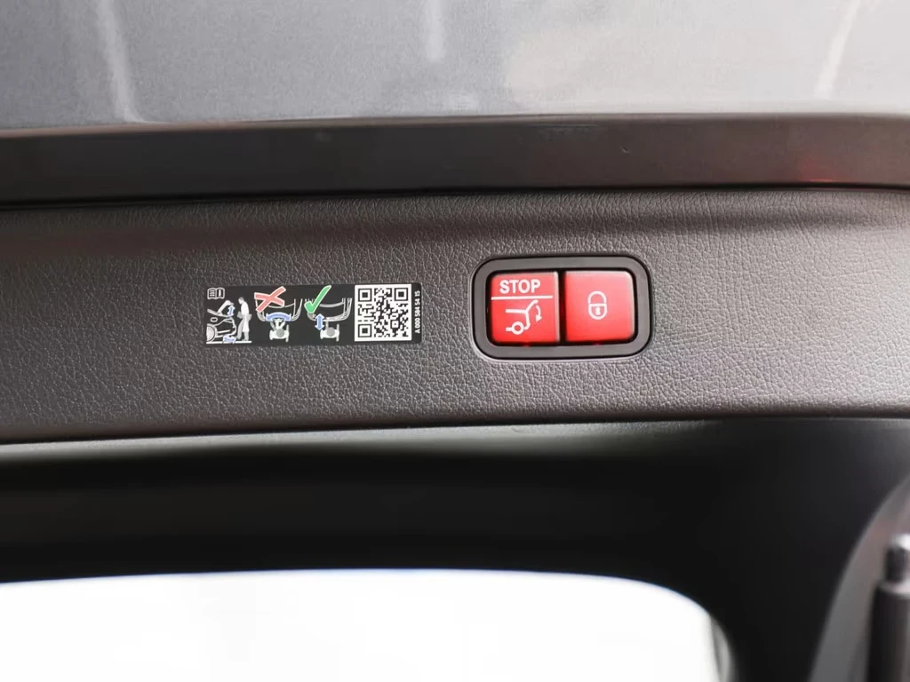 Mercedes-Benz EQE 500 4M AMG Premium+ HyperScreen HUD Winter P PANO | Mobile.bg � ����������� 16