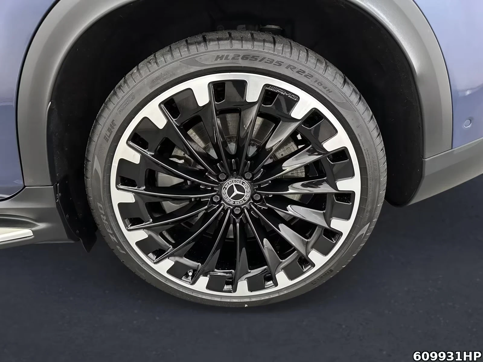 Mercedes-Benz EQE 500 4M AMG Premium+ HyperScreen AIR Massage PANO, снимка 4 - Автомобили и джипове - 55463989