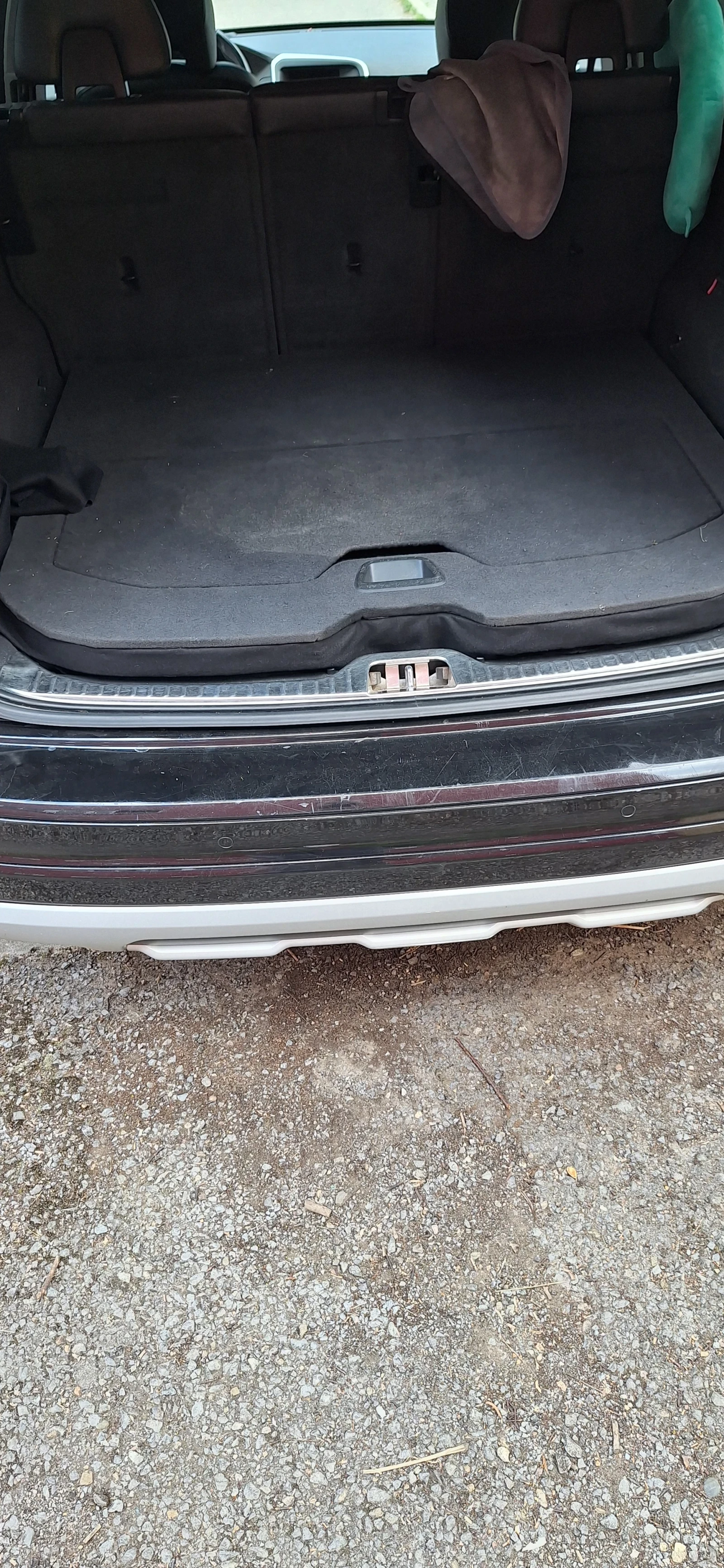 Volvo XC60 Volvo xc60  T5 , снимка 11 - Автомобили и джипове - 55475658
