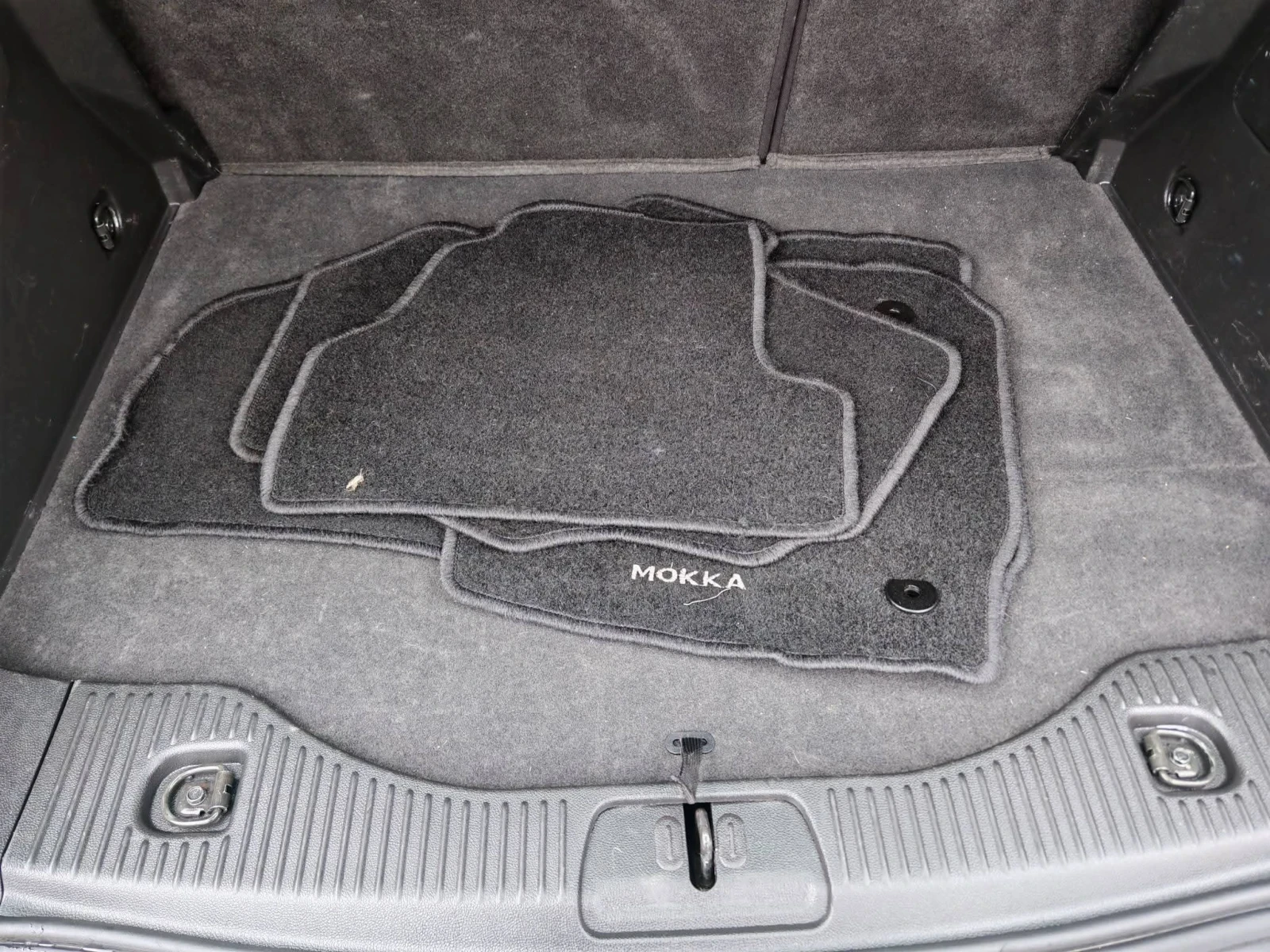 Opel Mokka 1.7CDTI | Mobile.bg � ����������� 11