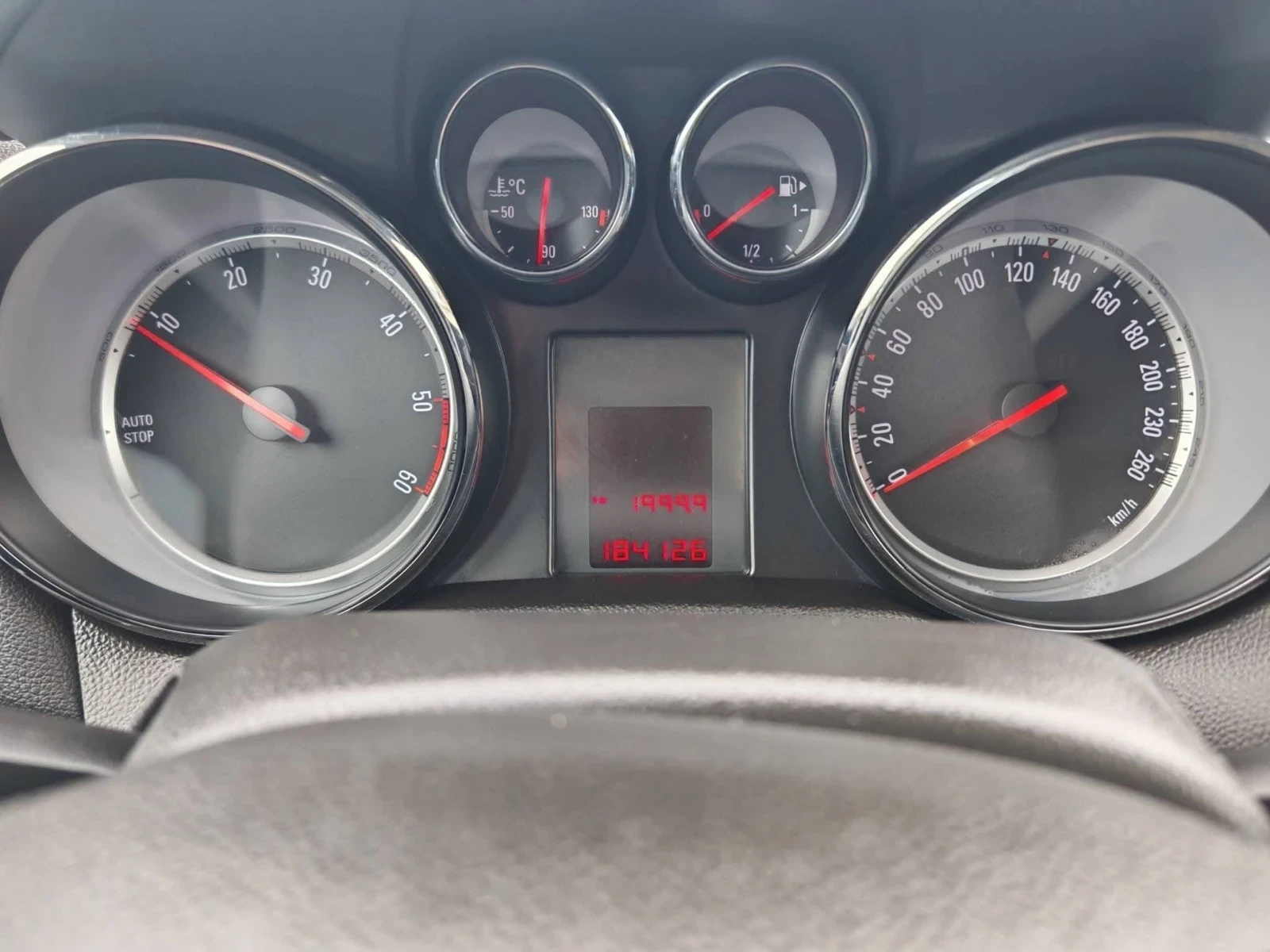 Opel Mokka 1.7CDTI | Mobile.bg � ����������� 14