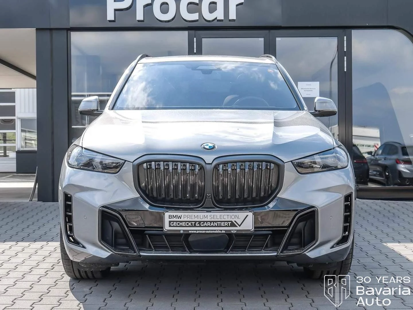 BMW X5 40d xDrive Sport-Automatic "M Sport" | Mobile.bg � ����������� 8