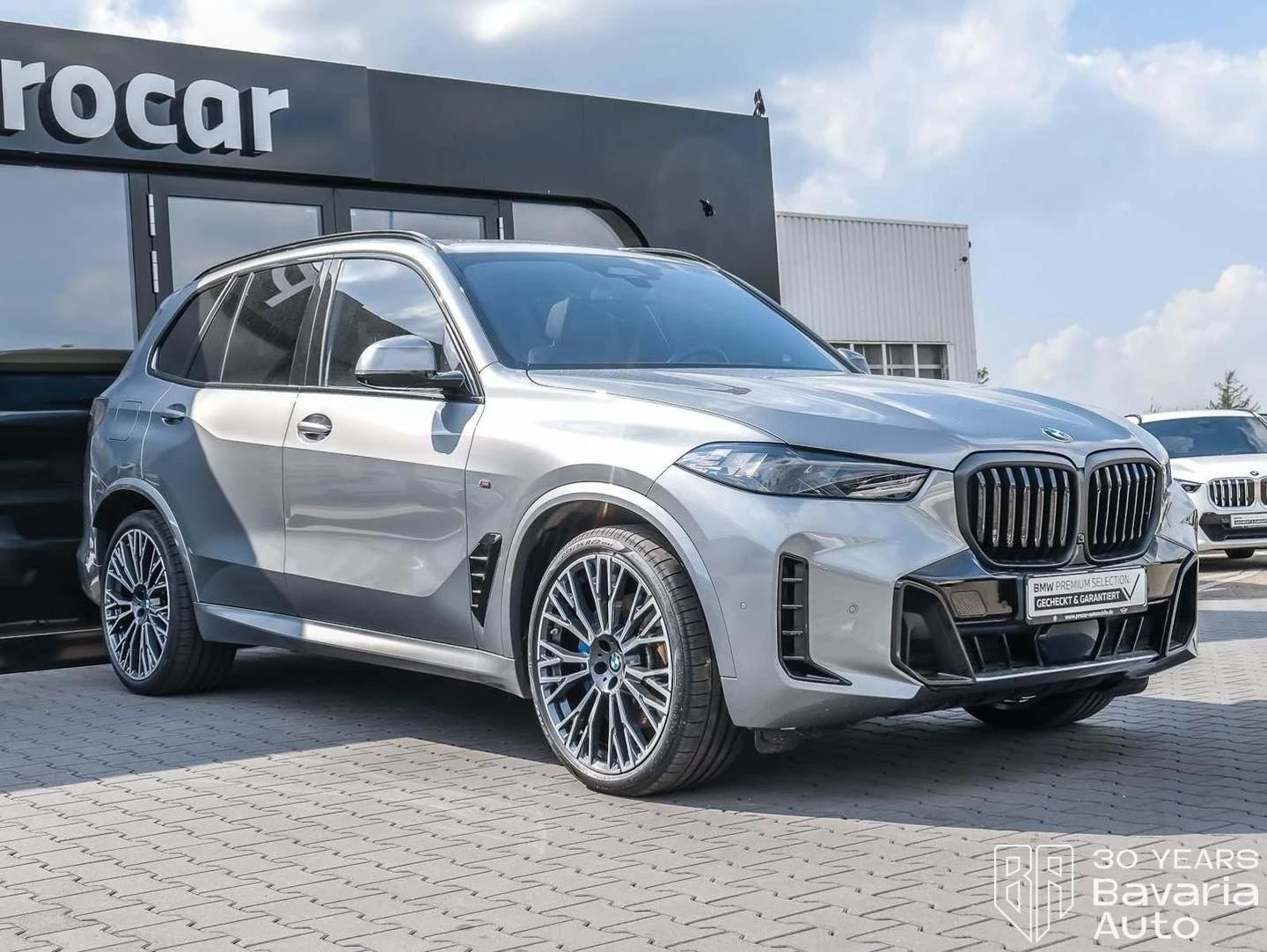 BMW X5 40d xDrive Sport-Automatic "M Sport" | Mobile.bg � ����������� 7