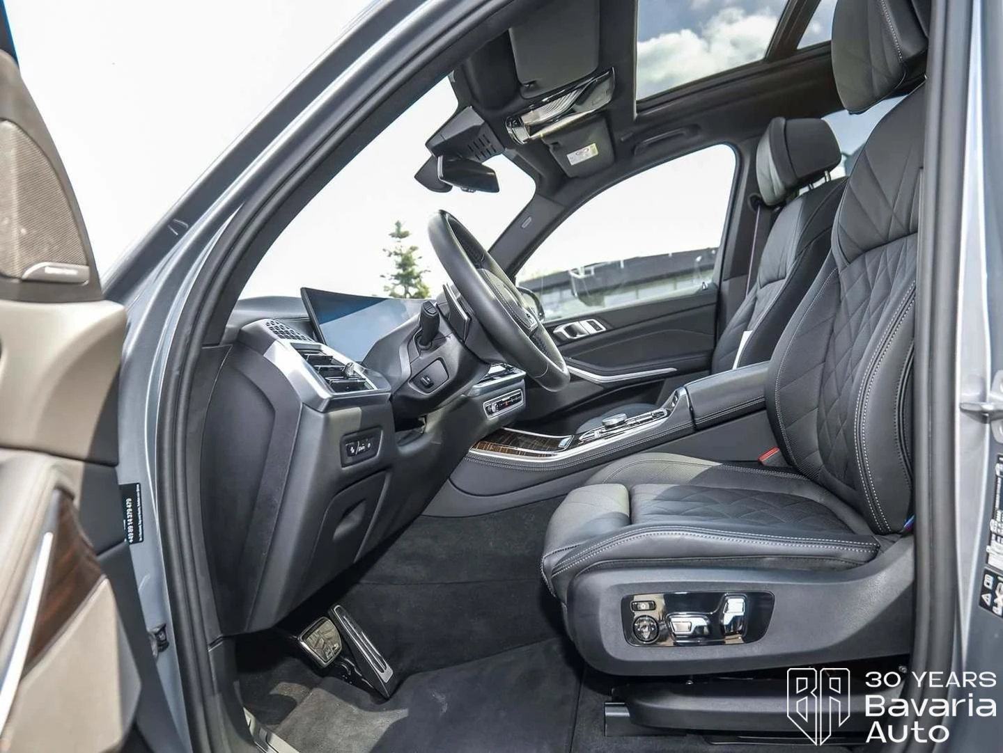 BMW X5 40d xDrive Sport-Automatic "M Sport" | Mobile.bg � ����������� 9