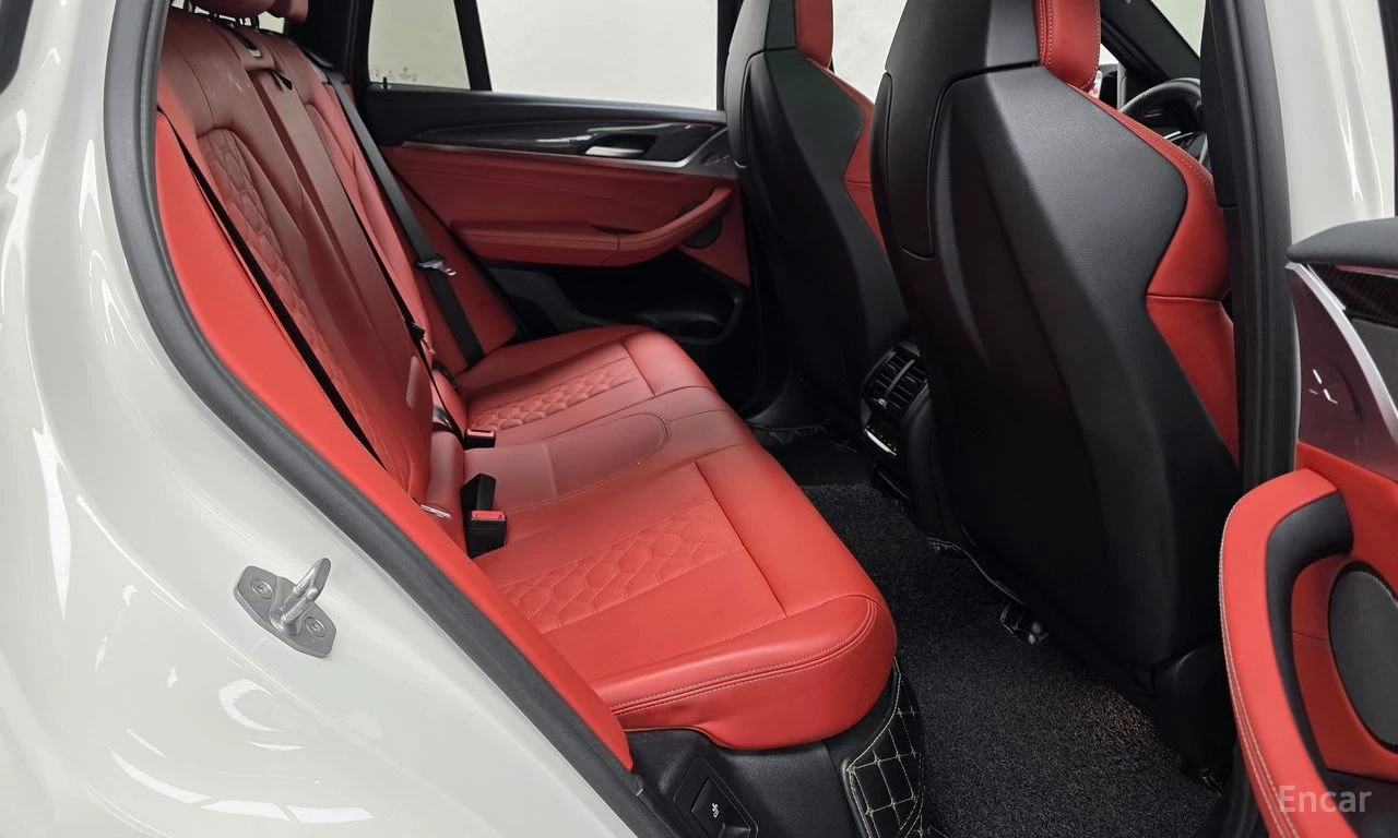 BMW X4 M* POWER* HARMON* KARDON* ОБДУХВАНЕ* ДИСТРОНИК* ХЕ, снимка 15 - Автомобили и джипове - 55961992