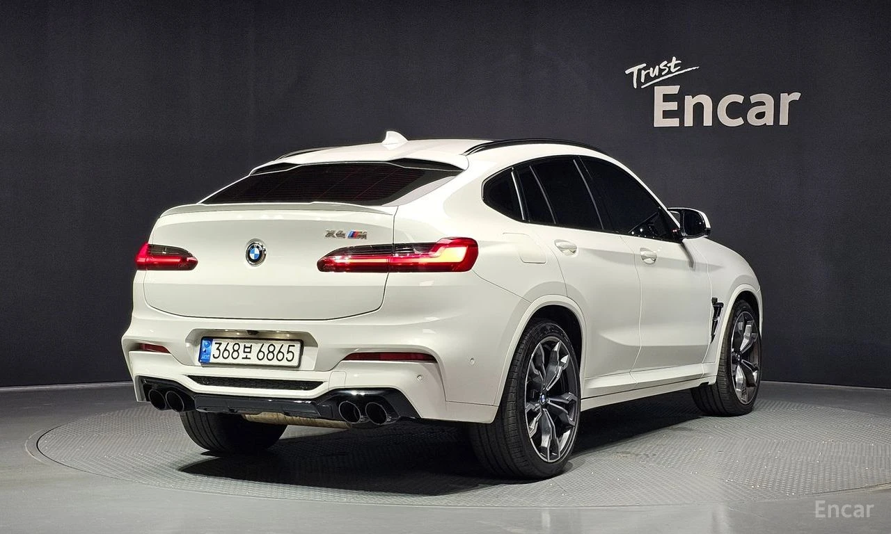 BMW X4 M* POWER* HARMON* KARDON* ОБДУХВАНЕ* ДИСТРОНИК* ХЕ, снимка 2 - Автомобили и джипове - 55961992