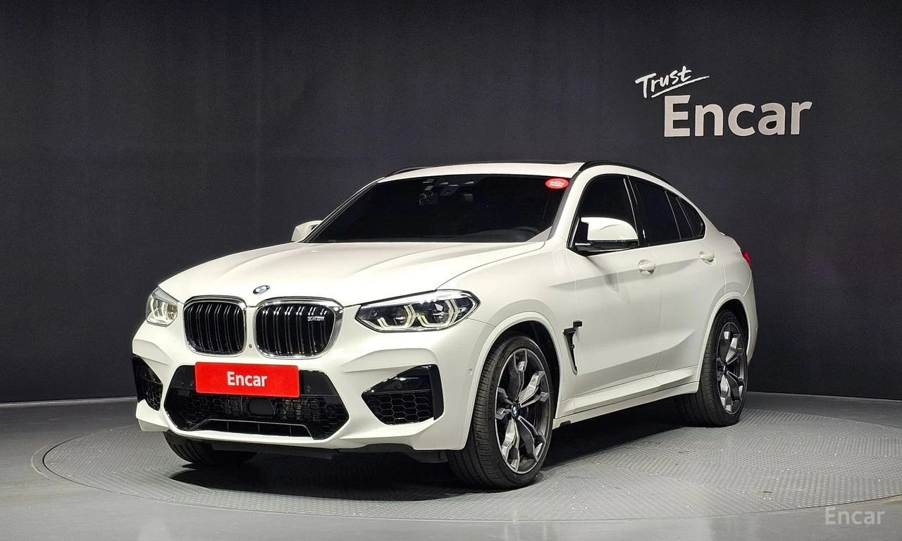 BMW X4 M* POWER* HARMON* KARDON* ОБДУХВАНЕ* ДИСТРОНИК* ХЕ