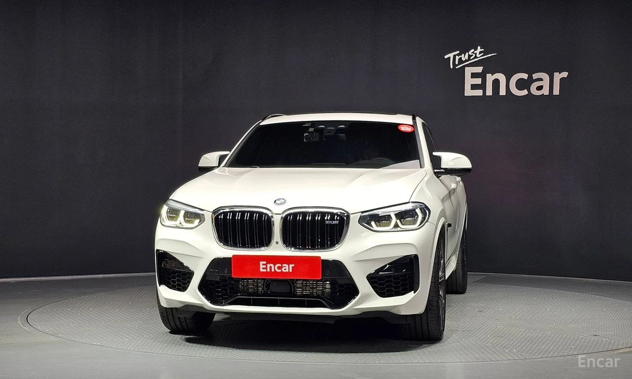 BMW X4 M* POWER* HARMON* KARDON* ОБДУХВАНЕ* ДИСТРОНИК* ХЕ, снимка 3 - Автомобили и джипове - 55961992
