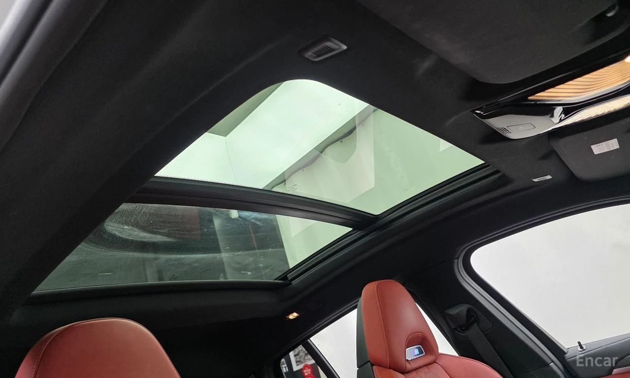 BMW X4 M* POWER* HARMON* KARDON* ОБДУХВАНЕ* ДИСТРОНИК* ХЕ, снимка 14 - Автомобили и джипове - 55961992