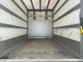 Mercedes-Benz Sprinter 316 Падащ борд, снимка 9