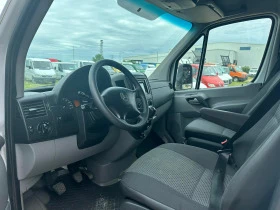 Mercedes-Benz Sprinter 316 Падащ борд, снимка 11