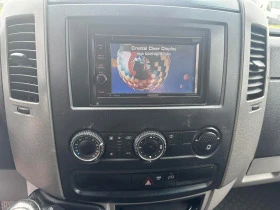 Mercedes-Benz Sprinter 316 Падащ борд, снимка 12