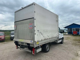 Mercedes-Benz Sprinter 316 Падащ борд, снимка 4