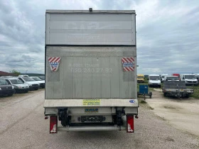 Mercedes-Benz Sprinter 316 Падащ борд, снимка 5