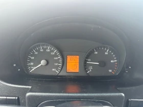 Mercedes-Benz Sprinter 316 Падащ борд, снимка 13