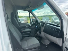 Mercedes-Benz Sprinter 316 Падащ борд, снимка 10