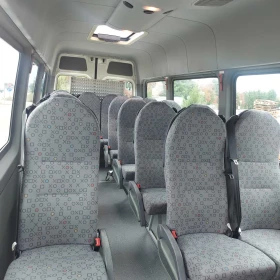 VW Crafter Ориг.КМ и БОЯ, снимка 5