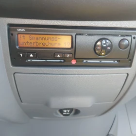 VW Crafter Ориг.КМ и БОЯ, снимка 14