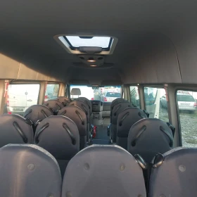 VW Crafter Ориг.КМ и БОЯ, снимка 16