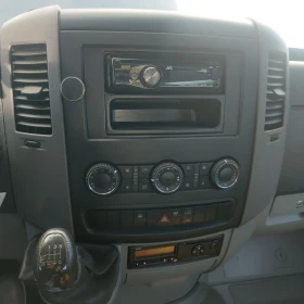 VW Crafter Ориг.КМ и БОЯ, снимка 13