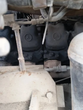 Setra S215hd, снимка 1