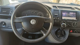 VW T5 1.9 TDI, снимка 12