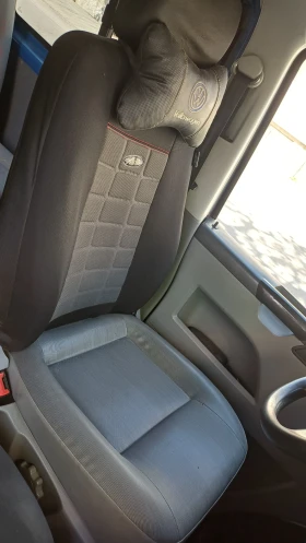 VW T5 1.9 TDI, снимка 17