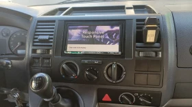 VW T5 1.9 TDI, снимка 10