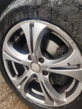 VW Transporter 2.5 TDi dubble cabine , снимка 2