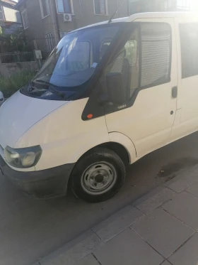 Ford Transit, снимка 1