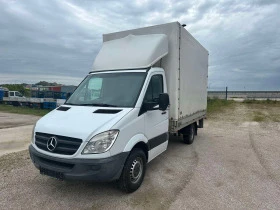     Mercedes-Benz Sprinter 316  