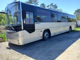 Otokar Navigo TERRITO U, снимка 1 - Бусове и автобуси - 45817430