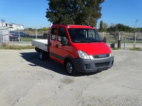 Iveco 35c15 3.0HPI  КАТ. * Б* 7-места, снимка 1