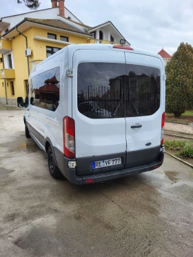 Ford Transit, снимка 10