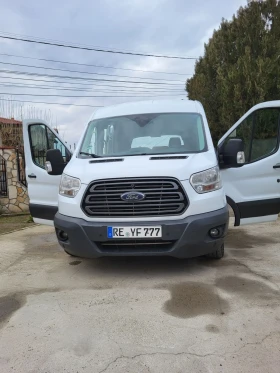 Ford Transit, снимка 3