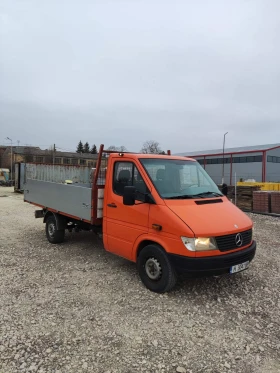 Mercedes-Benz Sprinter 310 | Mobile.bg    5