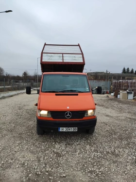 Mercedes-Benz Sprinter 310 | Mobile.bg    10