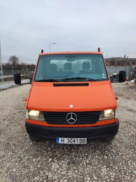 Mercedes-Benz Sprinter 310, снимка 1