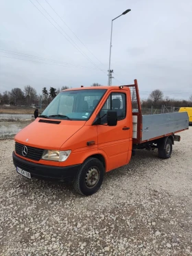 Mercedes-Benz Sprinter 310, снимка 2