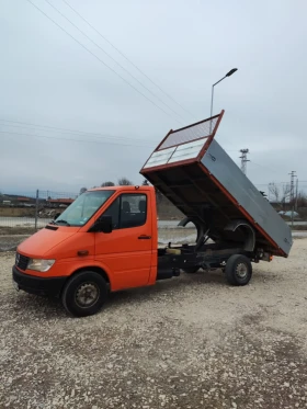 Mercedes-Benz Sprinter 310, снимка 6