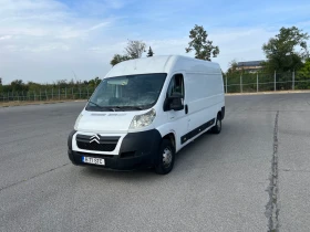  Citroen Jumper