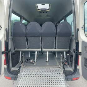 Обява за продажба на VW Crafter Ориг.КМ и БОЯ ~45 700 лв. - изображение 7 | Auto.bg Обява за продажба на VW Crafter Ориг.КМ и БОЯ ~45 700 лв. - изображение 7