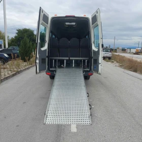 Обява за продажба на VW Crafter Ориг.КМ и БОЯ ~45 700 лв. - изображение 6 | Auto.bg Обява за продажба на VW Crafter Ориг.КМ и БОЯ ~45 700 лв. - изображение 6