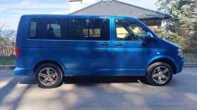 VW T5 1.9 TDI | Auto.bg — изображение 5