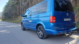 VW T5 1.9 TDI | Auto.bg — изображение 2