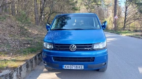 VW T5 1.9 TDI | Auto.bg — изображение 4