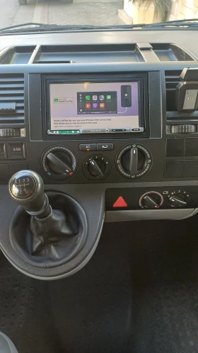 VW T5 1.9 TDI | Auto.bg — изображение 13