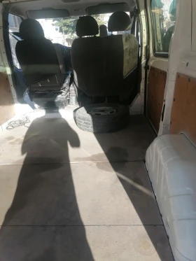 Ford Transit | Mobile.bg � ����� ������ 7