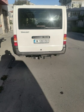 Ford Transit | Mobile.bg � ����� ������ 5